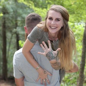 Meet your Posher, Alec